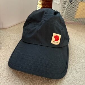 Fjällräven Navy Blue Cap